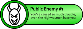 Public Enemy