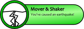 Mover And Shaker