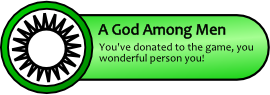 God Among Men