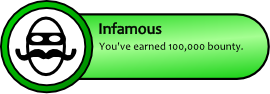 Infamous